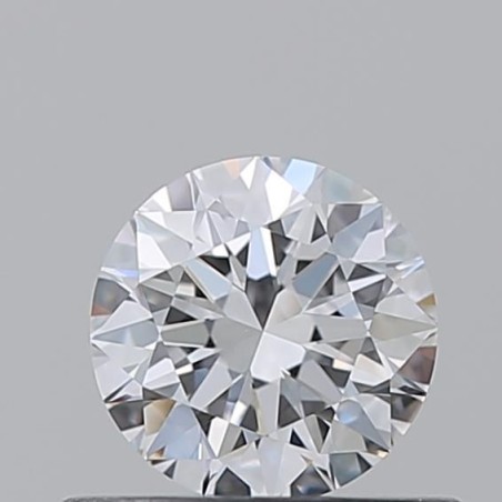 Diament szlif okrągły, 0.5ct, VVS2, D, GIA 1538578665