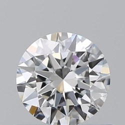Diament szlif okrągły, 0.59ct, VVS1, G, GIA 1538074878