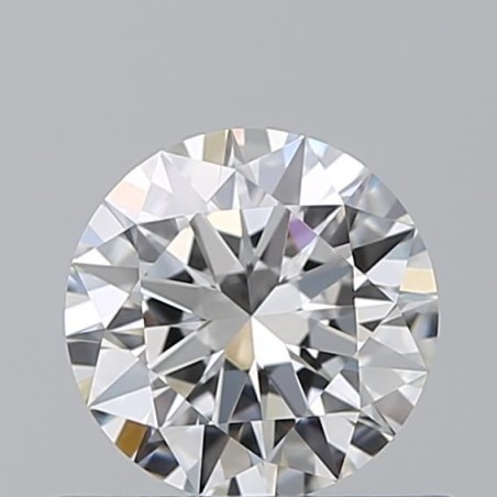 Diament szlif okrągły, 0.59ct, VVS1, G, GIA 1538074878