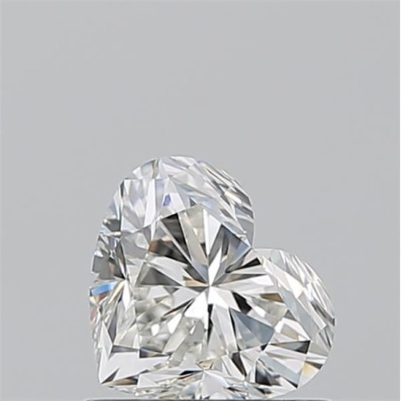 Diament serce, 0.74ct, VS1, I, GIA 2528837115
