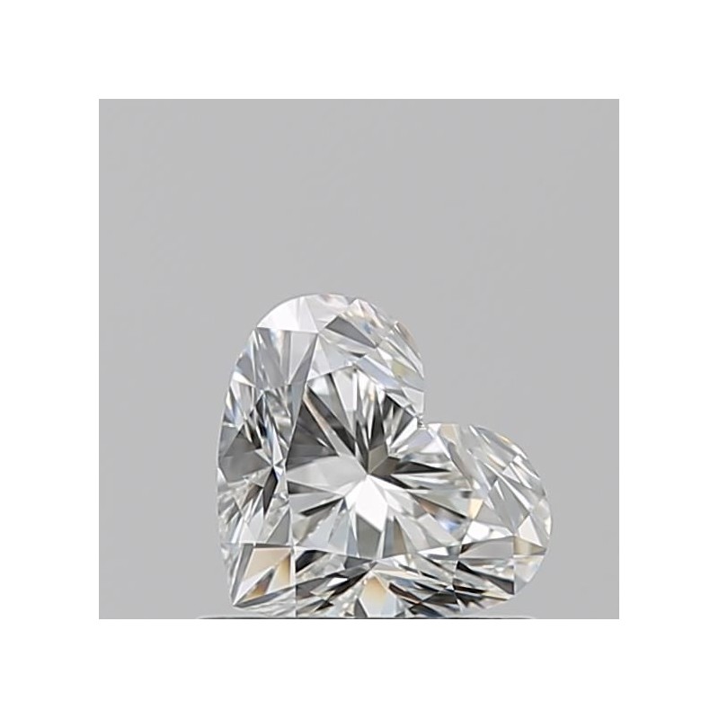 Diament serce, 0.71ct, VVS2, H, GIA 1525837876 Diament serce, 0.71ct, VVS2, H, GIA 1525837876