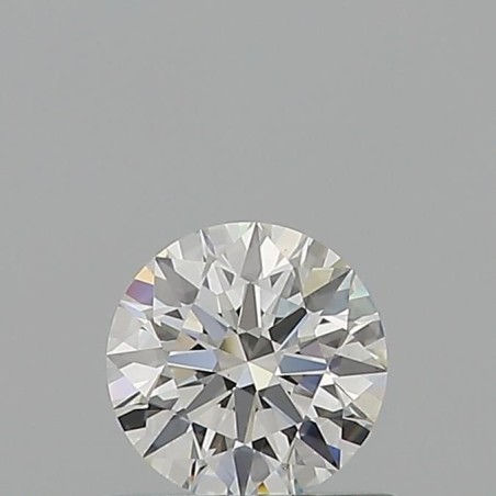 Diament szlif okrągły, 0.62ct, VS1, G, GIA 6531144598
