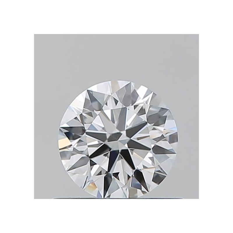 Diament szlif okrągły, 0.58ct, VVS2, E, GIA 6532171441