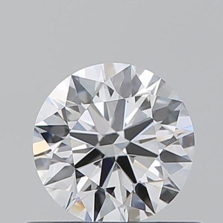 Diament szlif okrągły, 0.58ct, VVS2, E, GIA 6532171441