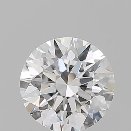 Diament szlif okrągły, 0.56ct, VVS2, E, GIA 2537166551