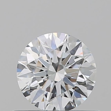 Diament szlif okrągły, 0.56ct, VS1, E, GIA 2537171897