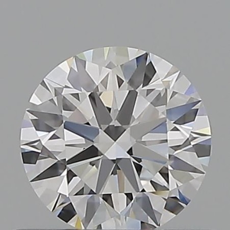 Diament szlif okrągły, 0.56ct, VVS2, E, GIA 5533666035