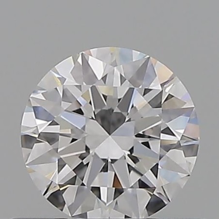 Diament szlif okrągły, 0.51ct, VVS2, D, GIA 1538650228