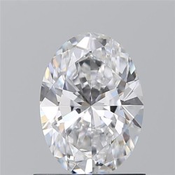 Diament szlif owalny, 0.9ct, VVS2, D, GIA 5533055606