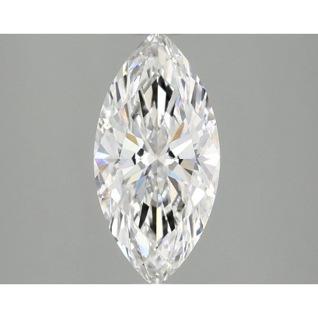 Diament laboratoryjny markiza, 1.6ct, VVS1, E, IGI LG760501491