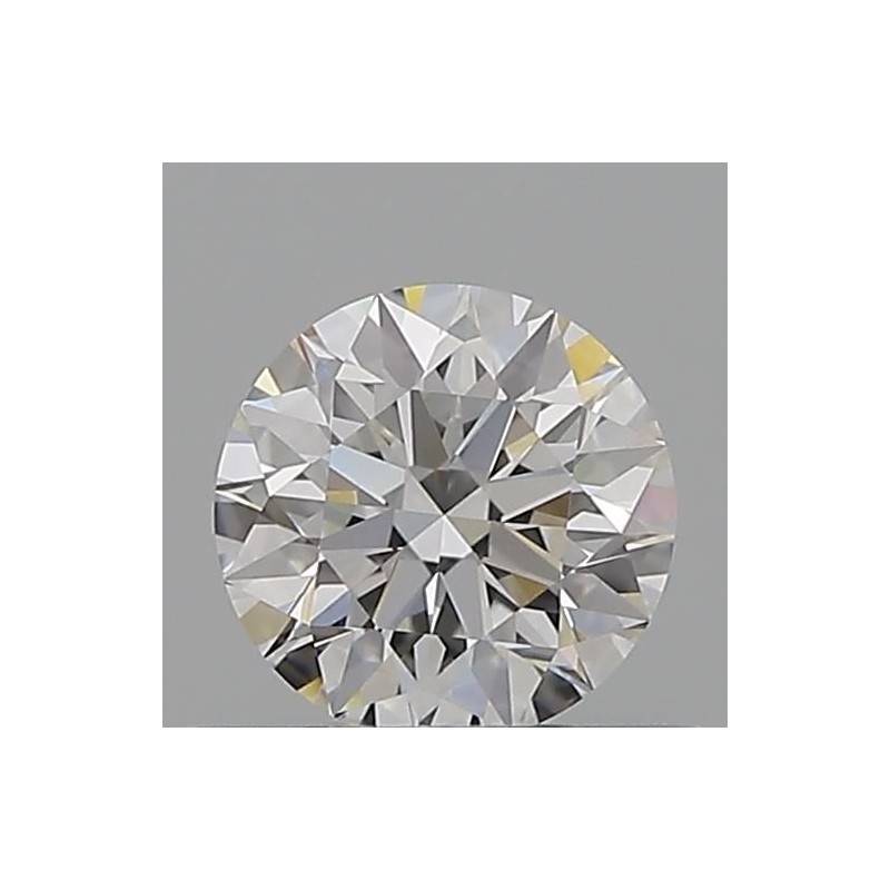 Diament szlif okrągły, 0.51ct, VVS2, E, GIA 6532701326