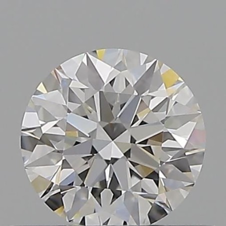 Diament szlif okrągły, 0.51ct, VVS2, E, GIA 6532701326