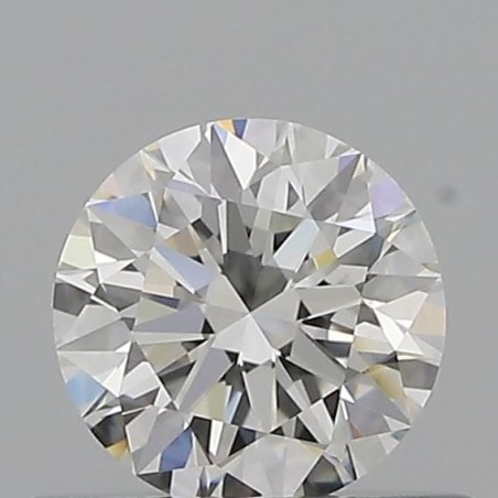 Diament szlif okrągły, 0.5ct, VVS1, G, GIA 3535697331