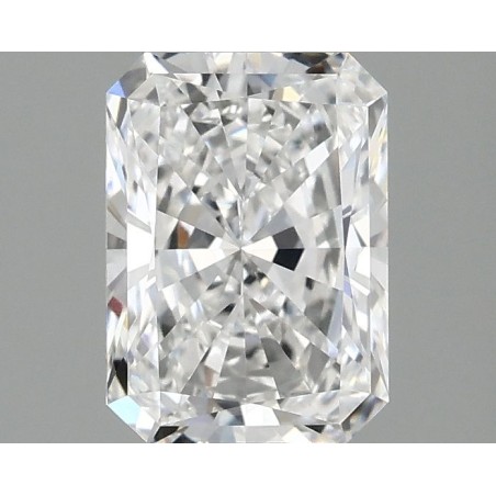Diament laboratoryjny radiant, 1.59ct, VVS2, D, IGI LG737503187