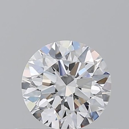 Diament szlif okrągły, 0.5ct, VVS1, E, GIA 1538707640
