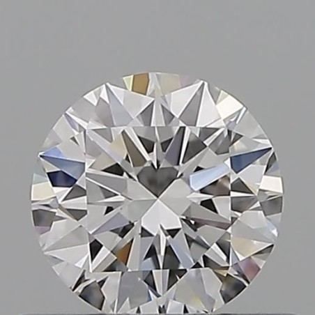 Diament szlif okrągły, 0.5ct, VVS2, E, GIA 2537697512