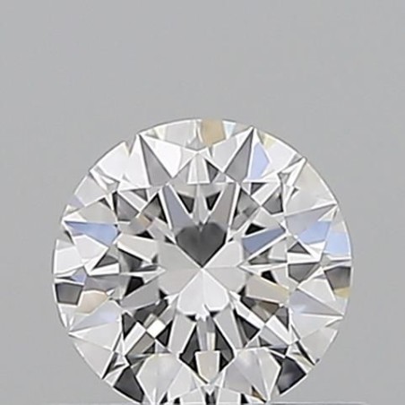 Diament szlif okrągły, 0.5ct, VVS2, D, GIA 1539708350