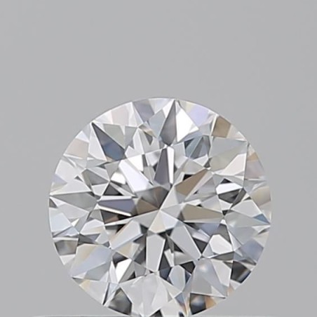 Diament szlif okrągły, 0.51ct, VVS2, E, GIA 7532717081