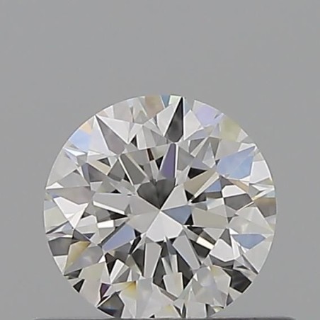 Diament szlif okrągły, 0.5ct, VVS1, G, GIA 2536731168