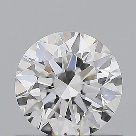 Diament szlif okrągły, 0.67ct, VVS1, E, GIA 1535727607