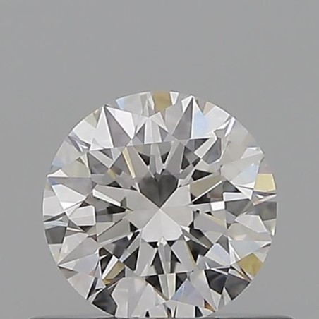 Diament szlif okrągły, 0.5ct, VVS2, E, GIA 7532731135