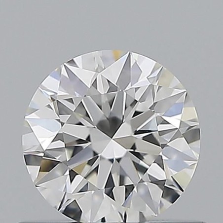 Diament szlif okrągły, 0.6ct, VS1, G, GIA 6531703709