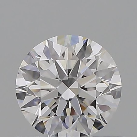 Diament szlif okrągły, 0.6ct, VVS1, D, GIA 3535716114