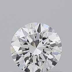 Diament szlif okrągły, 0.5ct, VVS2, E, GIA 5533728603