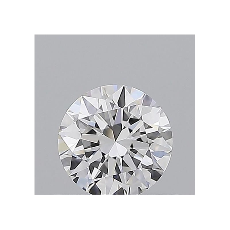 Diament szlif okrągły, 0.5ct, VVS2, E, GIA 5533728603
