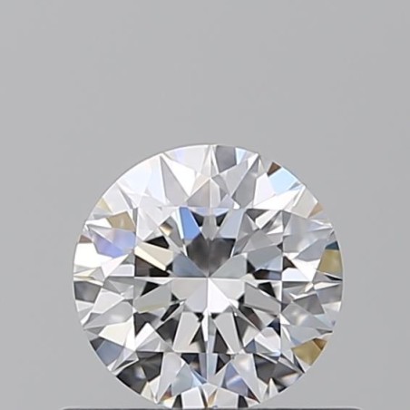 Diament szlif okrągły, 0.5ct, VVS2, D, GIA 1538707633