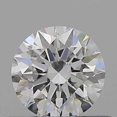 Diament szlif okrągły, 0.5ct, VVS2, E, GIA 2538713719