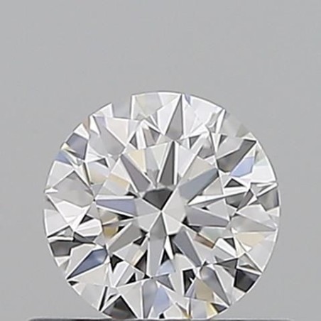 Diament szlif okrągły, 0.51ct, VVS2, D, GIA 1537740954