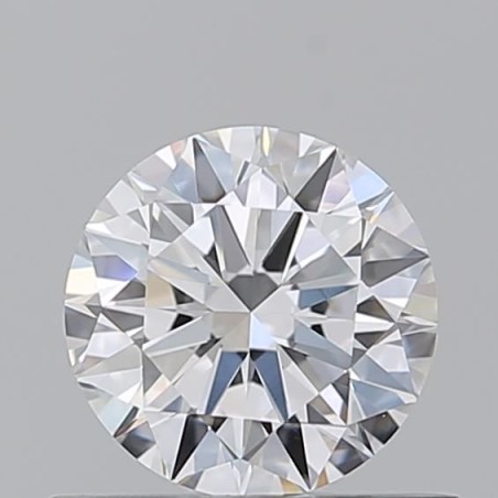 Diament szlif okrągły, 0.6ct, VVS1, D, GIA 2536795563
