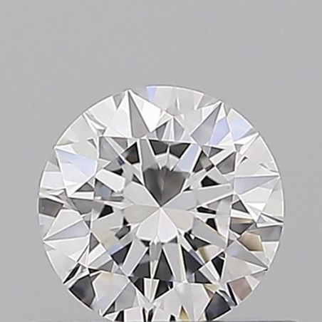 Diament szlif okrągły, 0.51ct, VVS2, E, GIA 5533808158