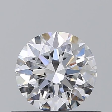 Diament szlif okrągły, 0.55ct, VVS1, D, GIA 6531808036