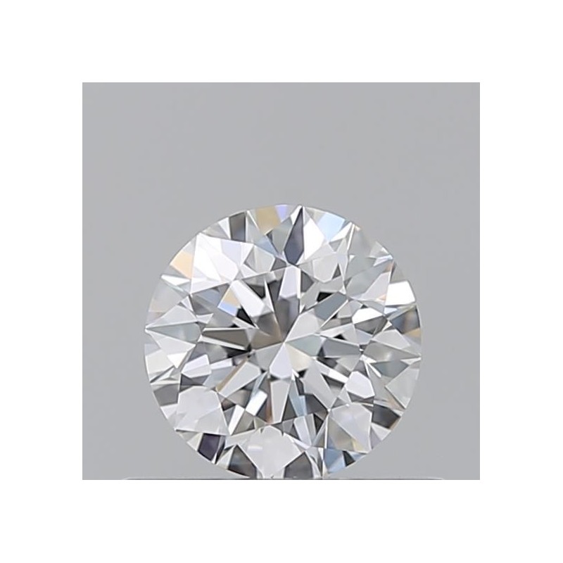 Diament szlif okrągły, 0.5ct, VVS2, E, GIA 6535831438