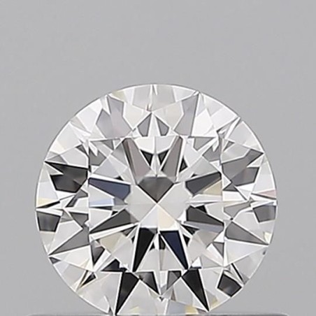 Diament szlif okrągły, 0.52ct, VVS2, E, GIA 7536807044
