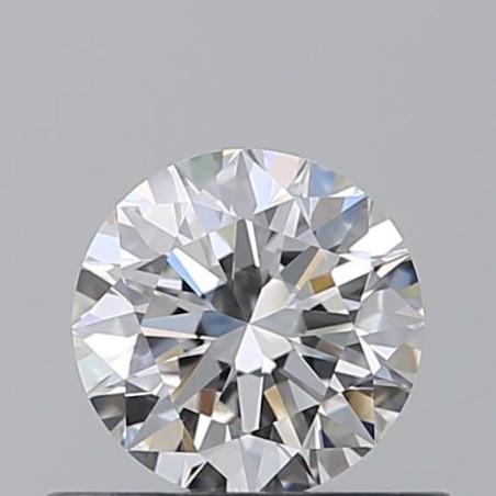 Diament szlif okrągły, 0.51ct, VVS1, E, GIA 2536811518