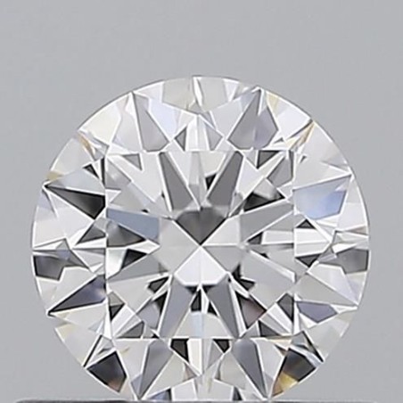 Diament szlif okrągły, 0.56ct, VVS2, D, GIA 2536806792