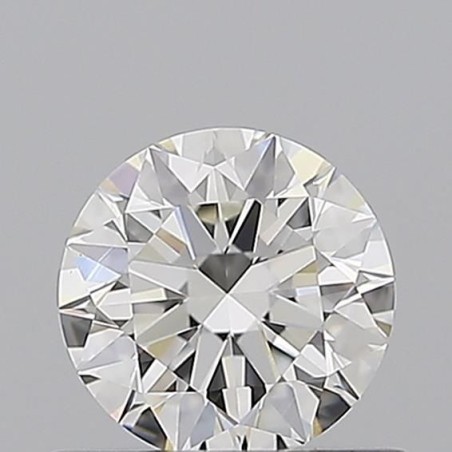Diament szlif okrągły, 0.6ct, VS1, H, GIA 2537807089