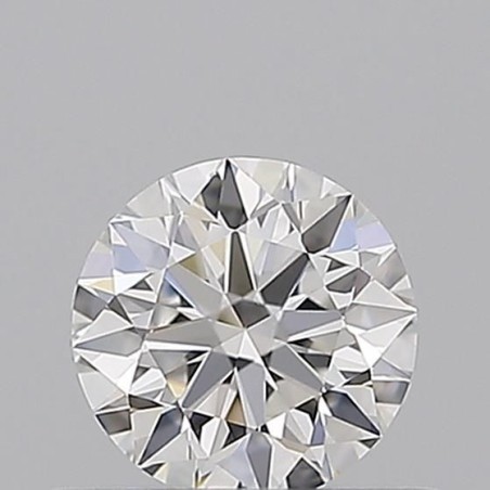 Diament szlif okrągły, 0.5ct, VVS2, E, GIA 3535832895