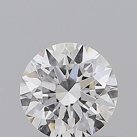 Diament szlif okrągły, 0.57ct, VVS2, D, GIA 1539811042