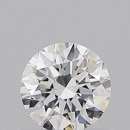 Diament szlif okrągły, 0.56ct, VVS2, E, GIA 7538845007