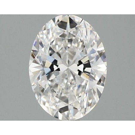 Diament laboratoryjny szlif owalny, 1.51ct, VVS2, E, IGI LG755530258