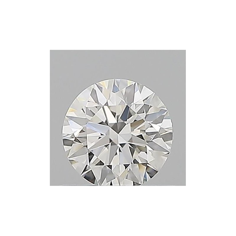 Diament szlif okrągły, 0.59ct, VVS1, D, GIA 6532844988