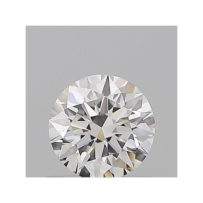 Diament szlif okrągły, 0.59ct, VVS2, F, GIA 1538840648 Diament szlif okrągły, 0.59ct, VVS2, F, GIA 1538840648