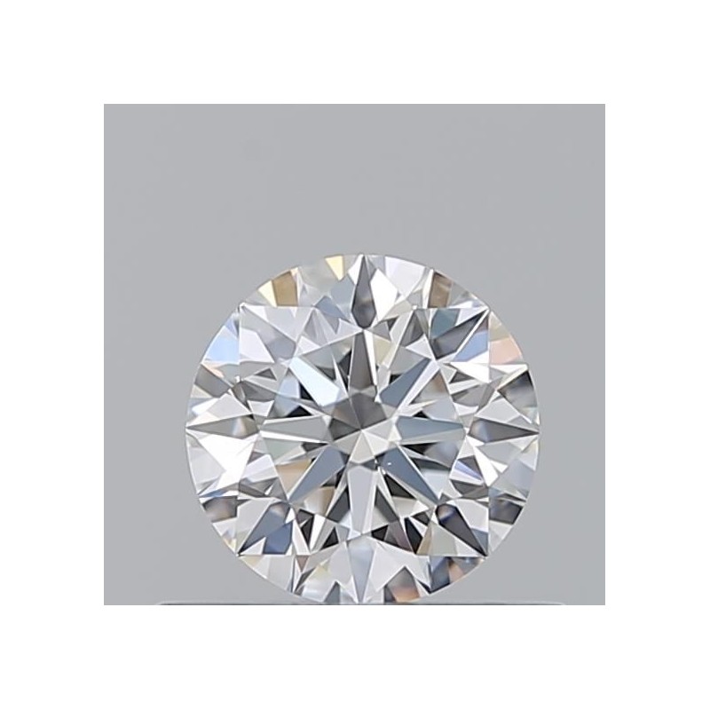 Diament szlif okrągły, 0.5ct, VVS2, E, GIA 7531805204
