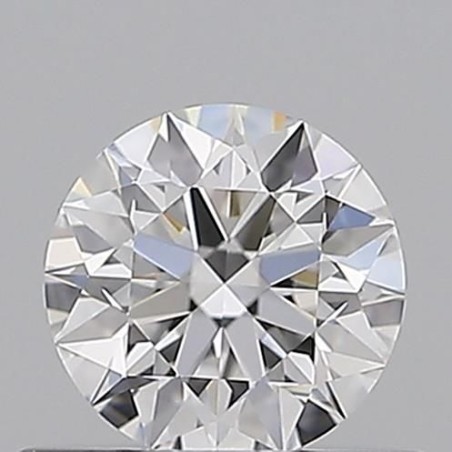 Diament szlif okrągły, 0.5ct, VVS1, D, GIA 2536843141