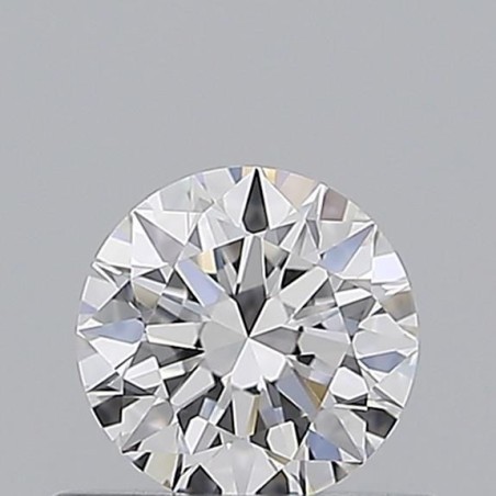 Diament szlif okrągły, 0.5ct, VVS2, E, GIA 7531844052