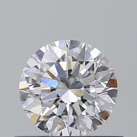 Diament szlif okrągły, 0.52ct, VVS1, E, GIA 2534811511
